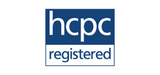 Personal Training Edinburgh health by science is hcpc registered Regulated by HCPC