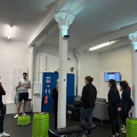 Understand the fundamental movements everyone should be doing.