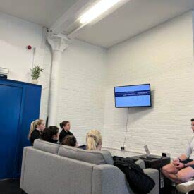 Background theory on strength training and its application.