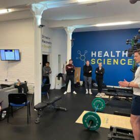 Understand the fundamental movements everyone should be doing.