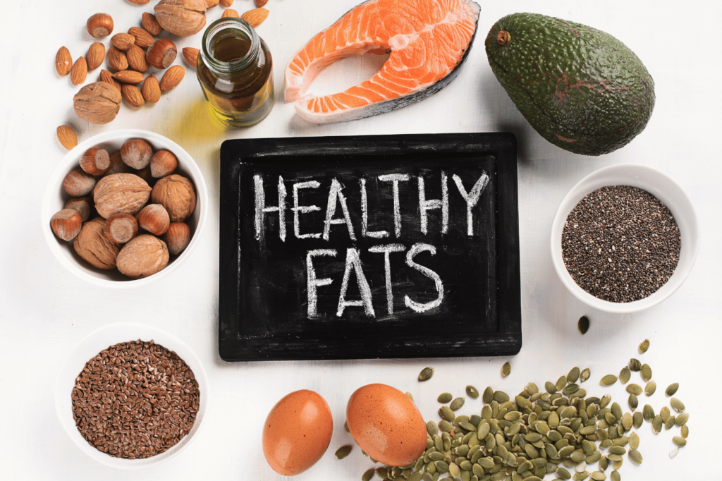 Are Fats Bad for Weight Loss? Are Fats Bad for Weight Loss?