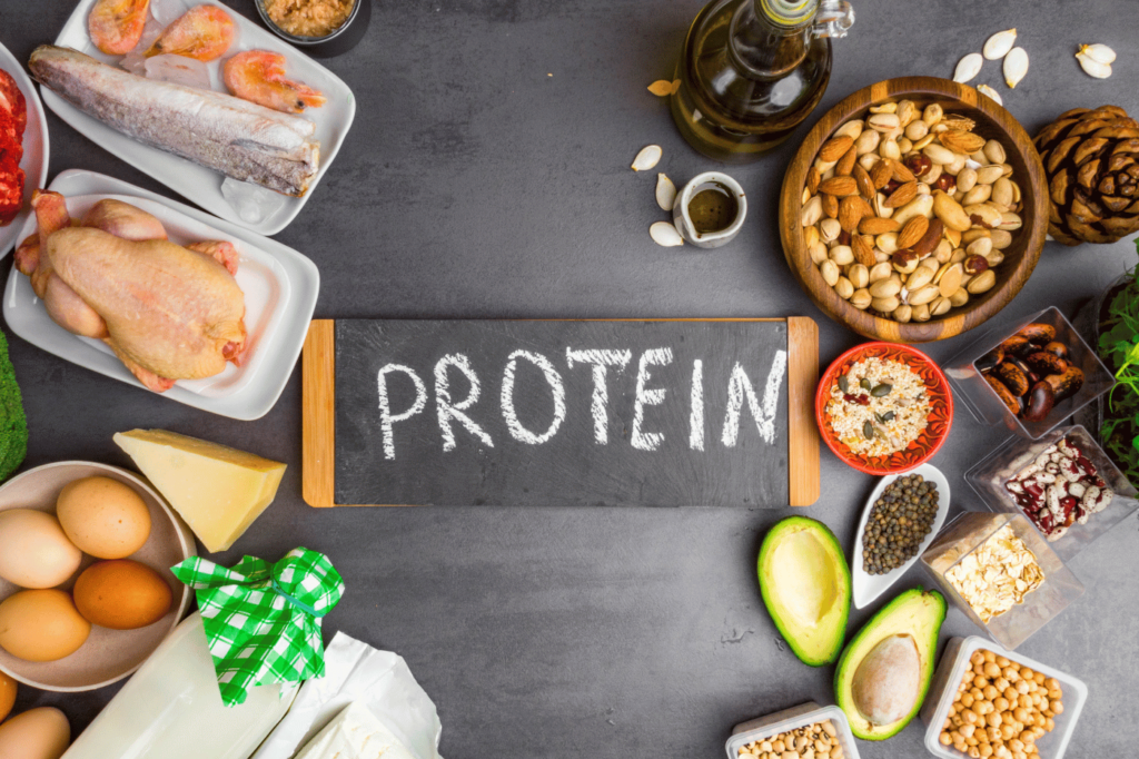 How Much Protein Do I Need to Lose Weight and Feel Great? How Much Protein Do I Need to Lose Weight and Feel Great?