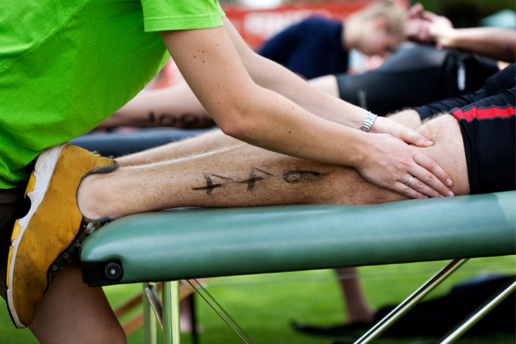 Is Sports Massage Painful? Here’s What to Expect Is Sports Massage Painful? Here’s What to Expect