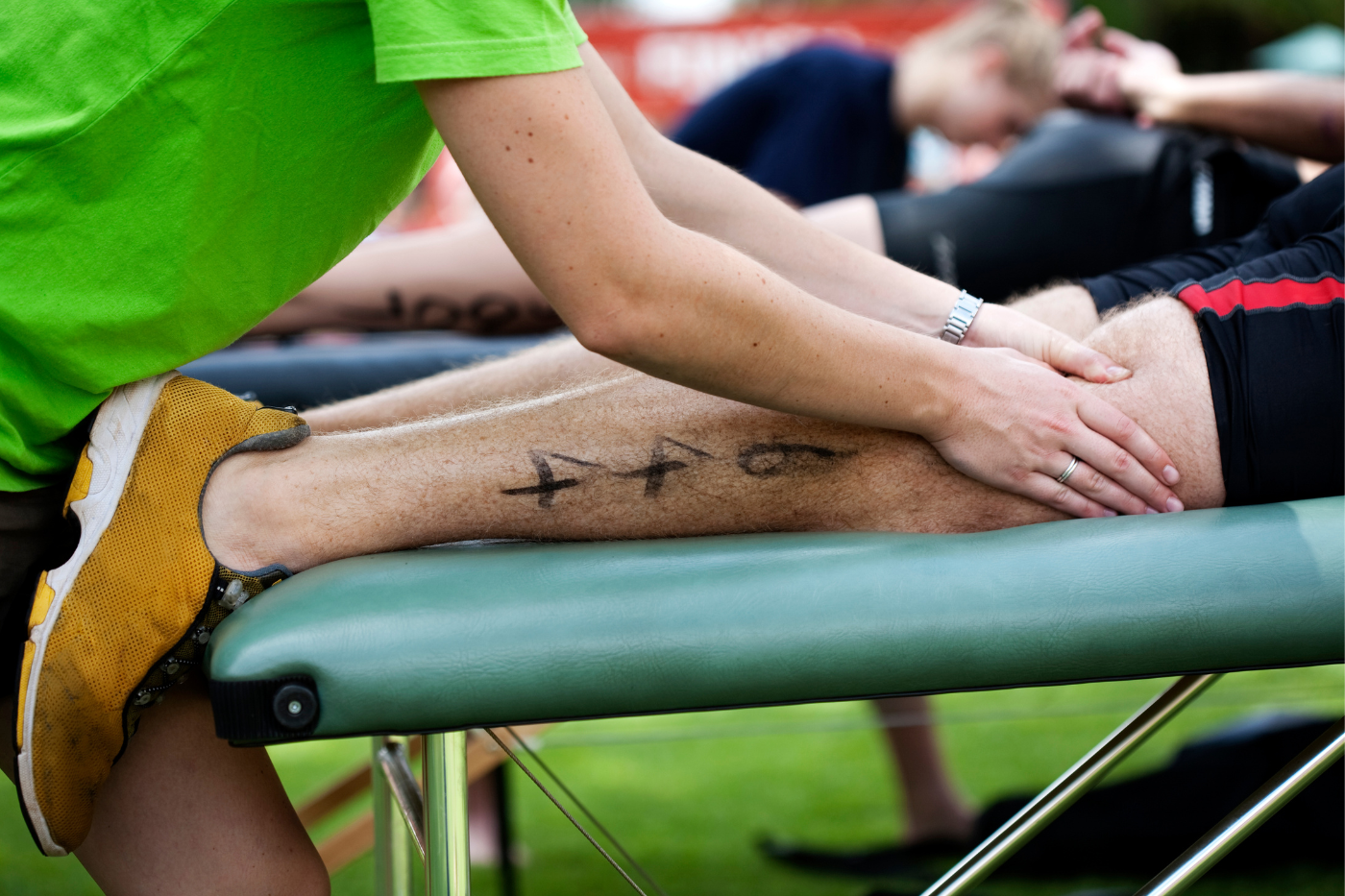 Is Sports Massage Painful? Here’s What to Expect Is Sports Massage Painful? Here’s What to Expect