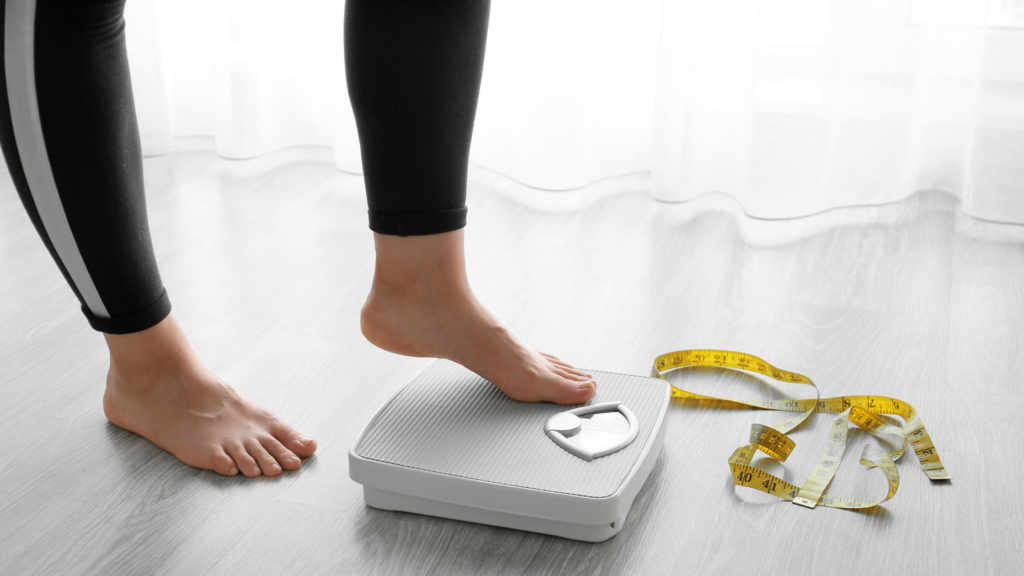 How to lose weight… sustainably How to lose weight… sustainably