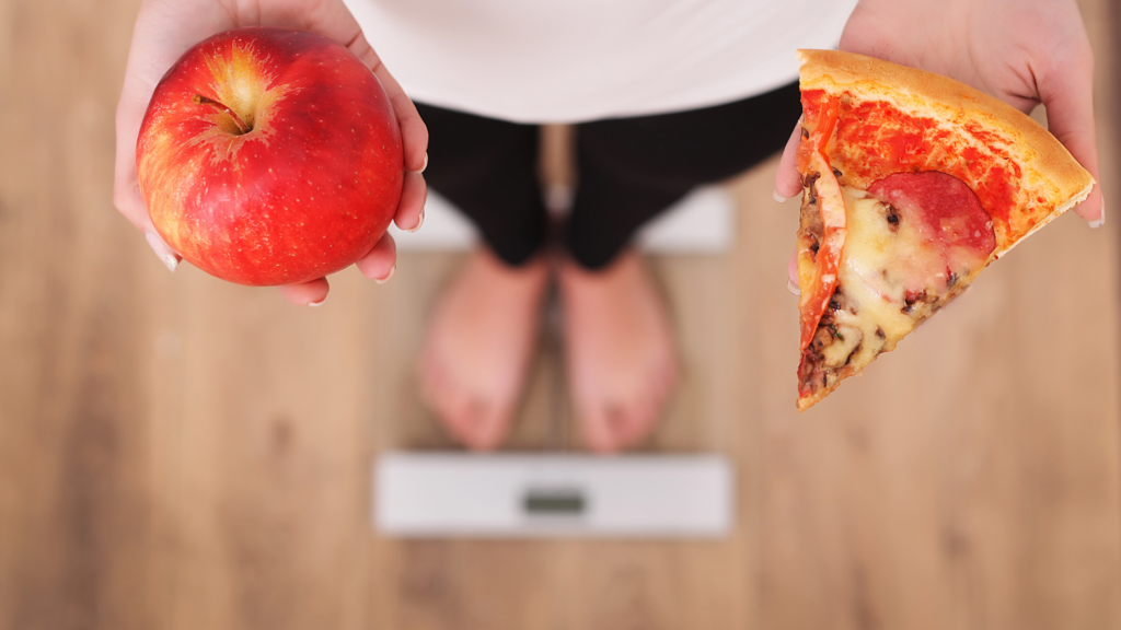 How to Lose Weight… sustainably – part 2 – Anti-Diet Nutrition How to Lose Weight… sustainably – part 2 – Anti-Diet Nutrition