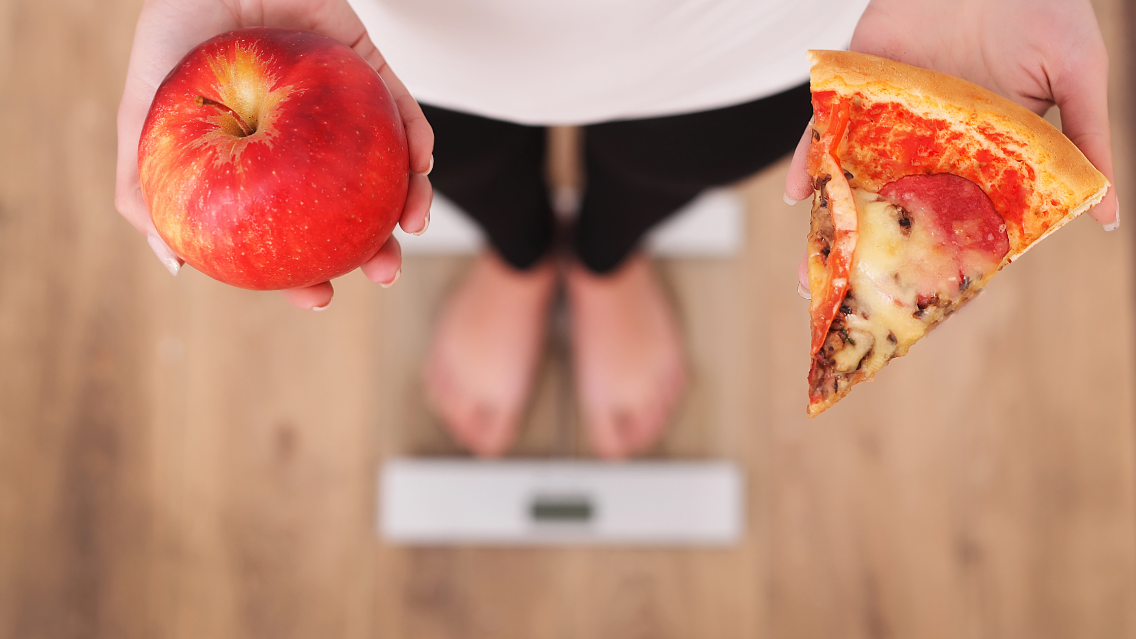 How to Lose Weight… sustainably – part 2 – Anti-Diet Nutrition How to Lose Weight… sustainably – part 2 – Anti-Diet Nutrition