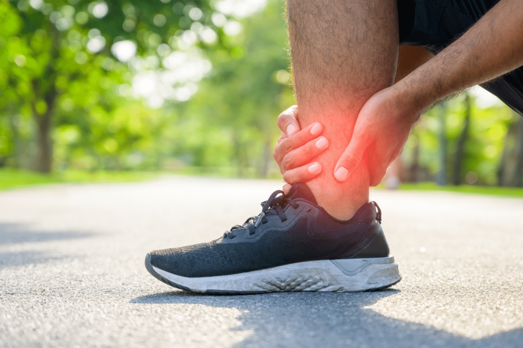 What are the Best Ankle Pain Exercises? What are the Best Ankle Pain Exercises?