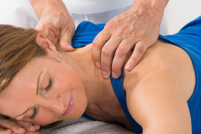 free massage with personal training edinburgh Massage Edinburgh with physiotherapy edinburgh
