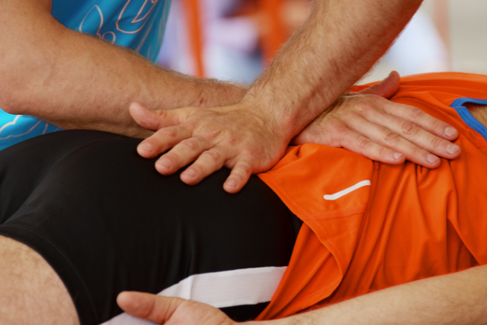 How Does Sports and Remedial massage Differ from Normal Massage? Massage Treatment