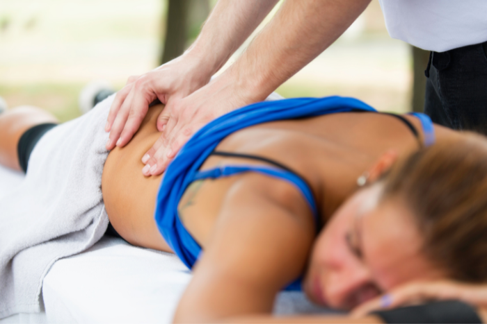 How to Find Sports Massage Near Me? How to Find Massage Edinburgh Near Me?