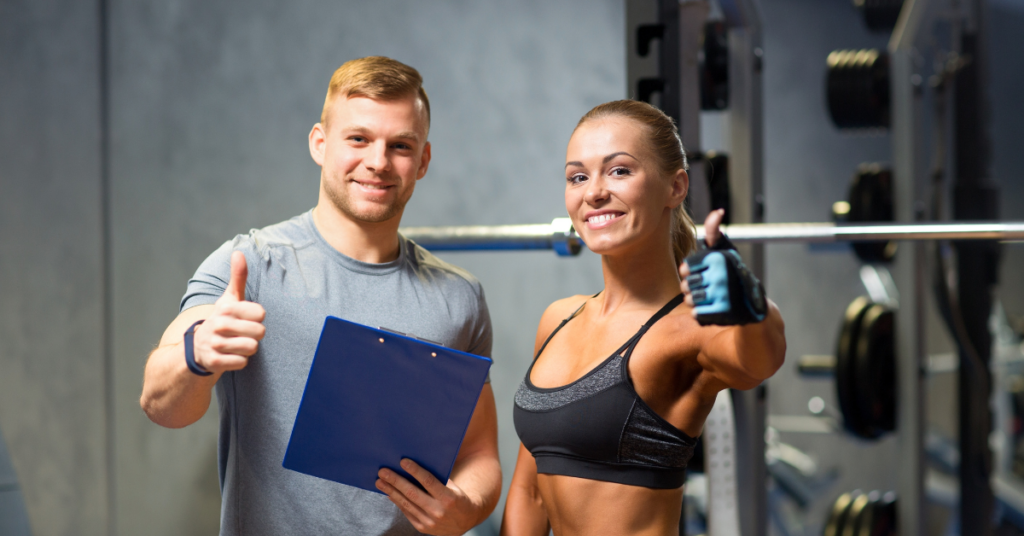 Personal Training for Beginners: Things You Need to Know Personal Training for Beginners: Things You Need to Know