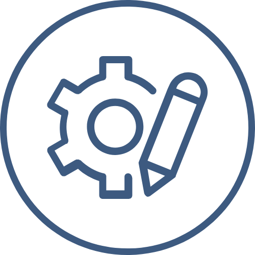 Customisation Customisation