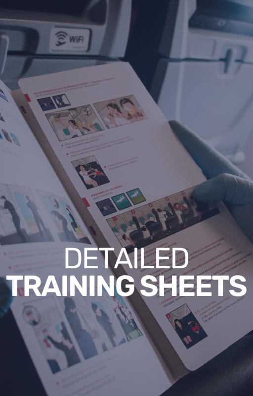 3 Our Bolt-On workouts allow you to add variety to your workouts to prevent boredom.