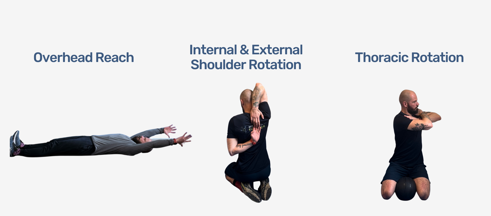 mobility and flexibility program pdf mobility and flexibility test