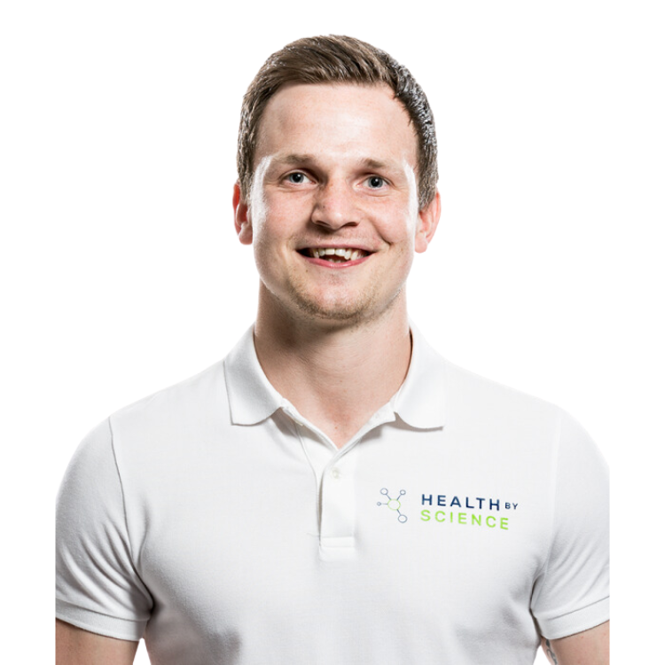 Alex Nairn Co-Founder and Lead Physio Edinburgh