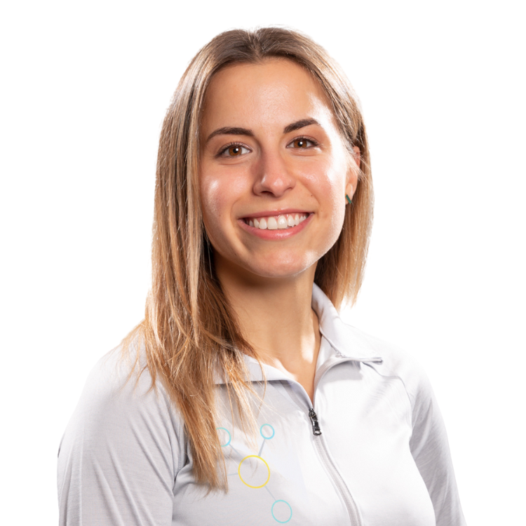 Yasemin Hyuseinova Female Personal Trainer Edinburgh