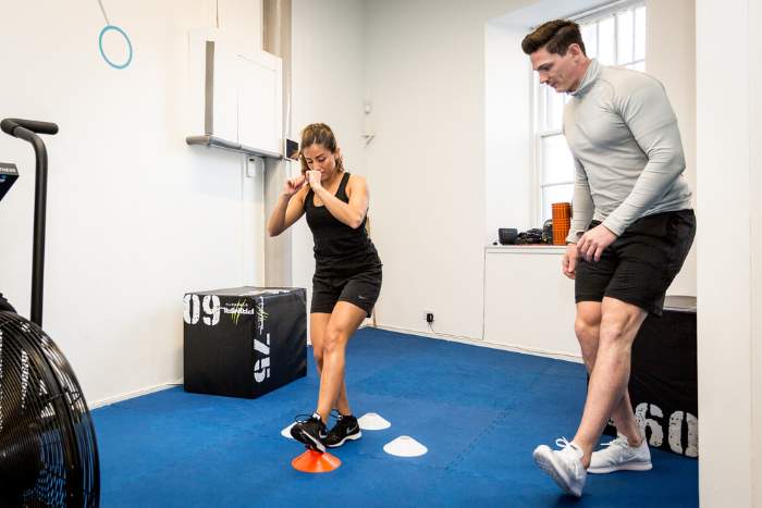 physiotherapy edinburgh physiotherapy edinburgh