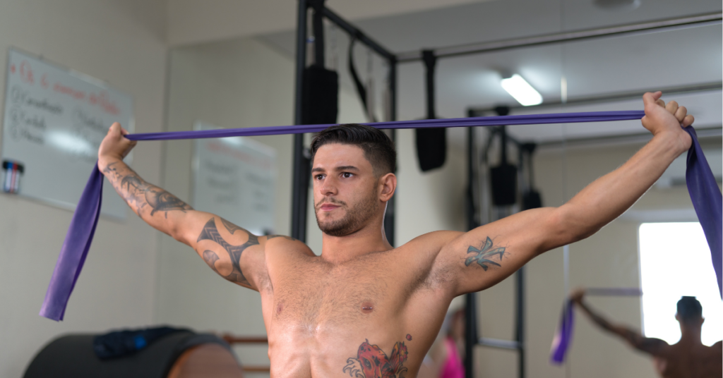 Discovering the Power of Physio for a Healthier You Discovering the Power of Physio for a Healthier You