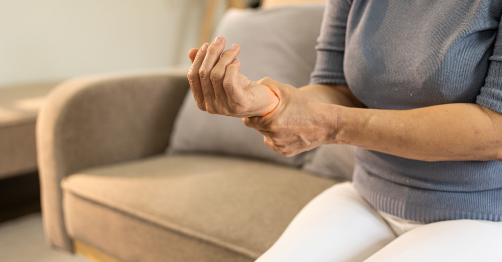 Transforming Lives with Baricitinib: Hope for Inflammatory Disease Sufferers Transforming Lives with Baricitinib: Hope for Inflammatory Disease Sufferers