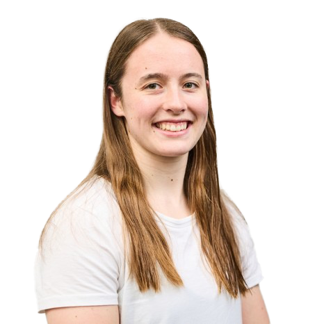Niamh Hay Female Personal Trainer Edinburgh