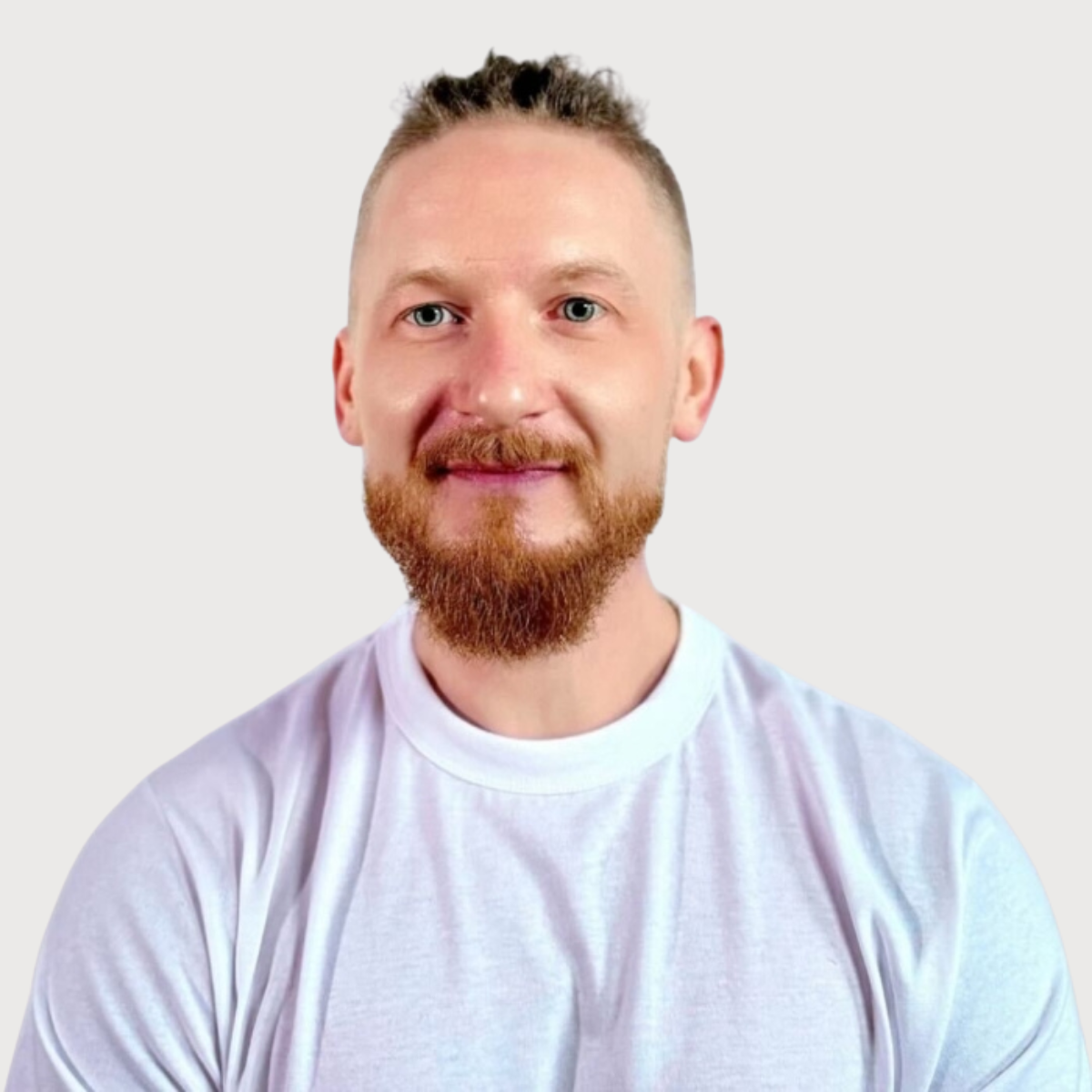 Sebastian Labedz Sebastian Labedz Personal Trainer Edinburgh