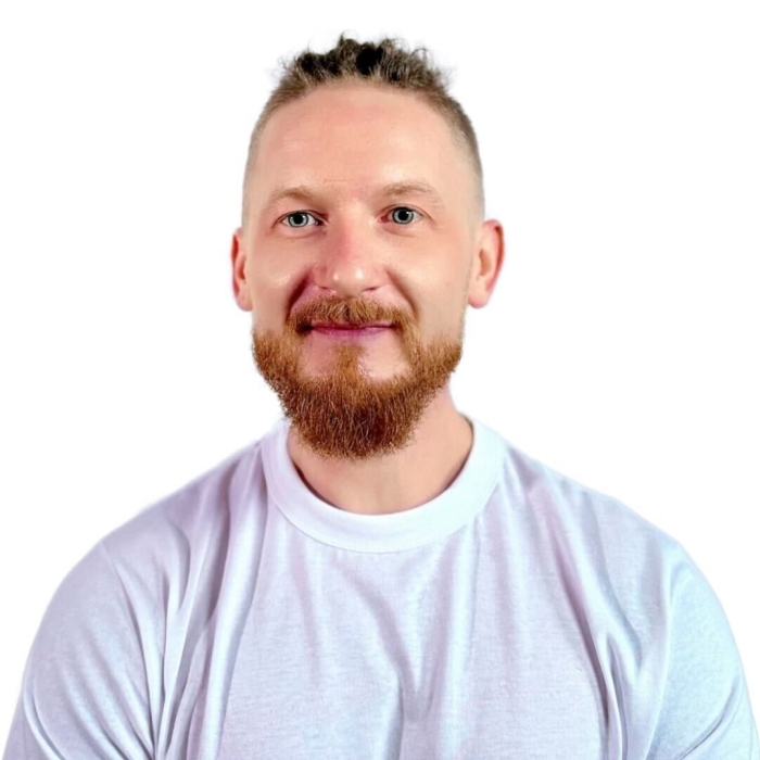 Sebastian Labedz Personal Trainer and Sports Massage Therapist