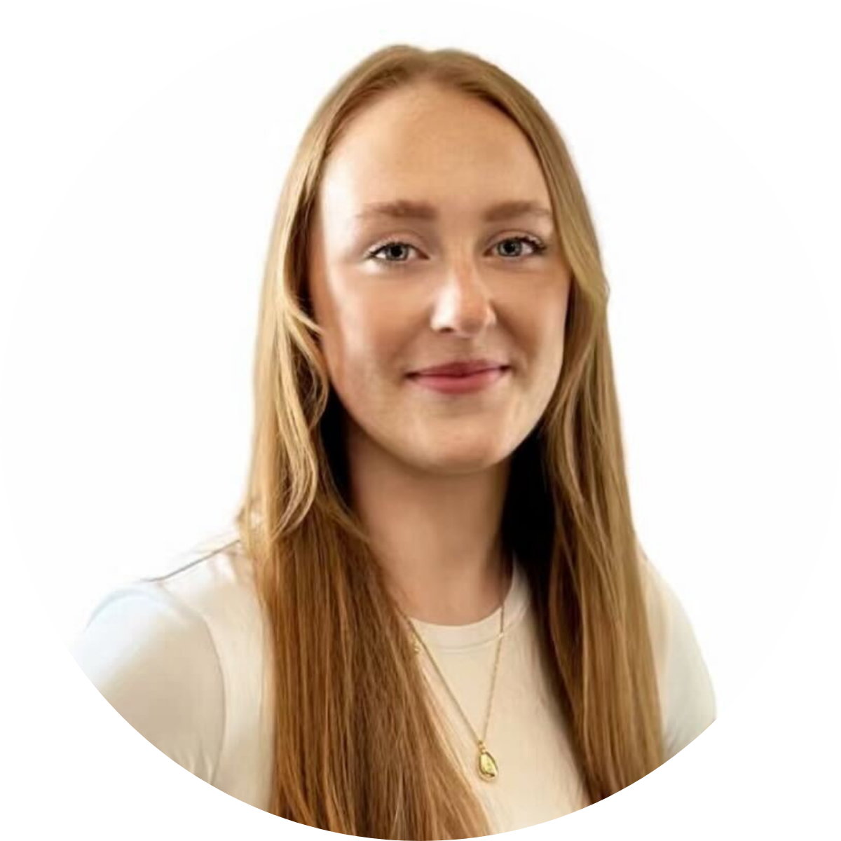 Lauren Milne Personal Trainer and Sports Massage Therapist