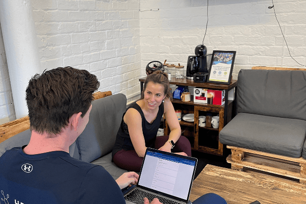 Personal training edinburgh consultation Personal training edinburgh consultation