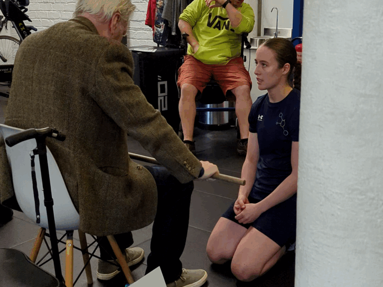 meet the team - niamh meet the team - niamh