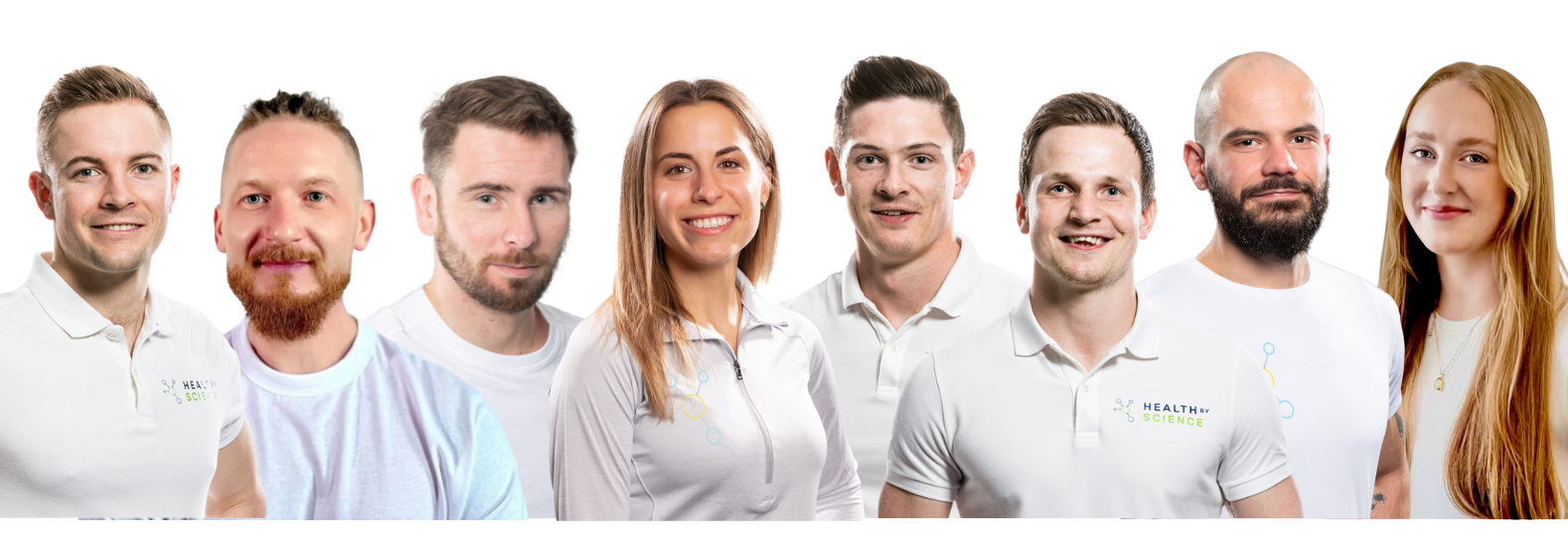 health by science team