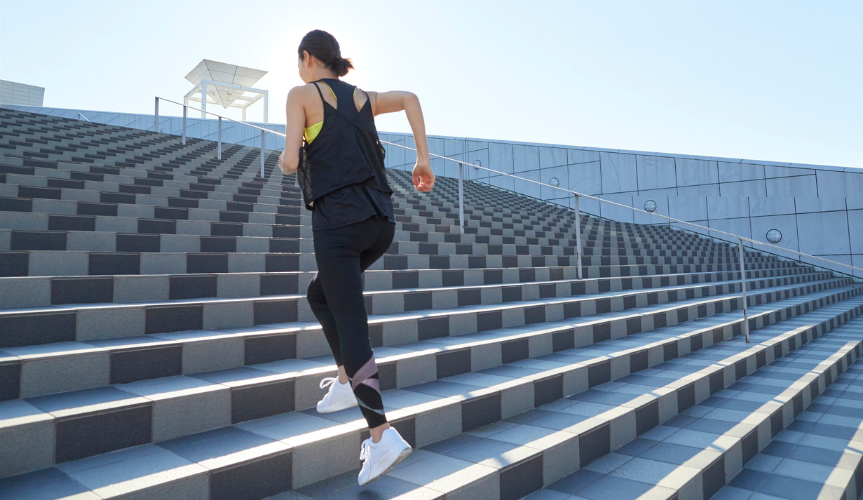 Why Movement Is The Secret To Brain Health