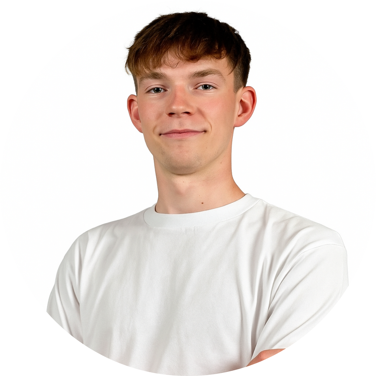 Bradley Morrison Personal Trainer