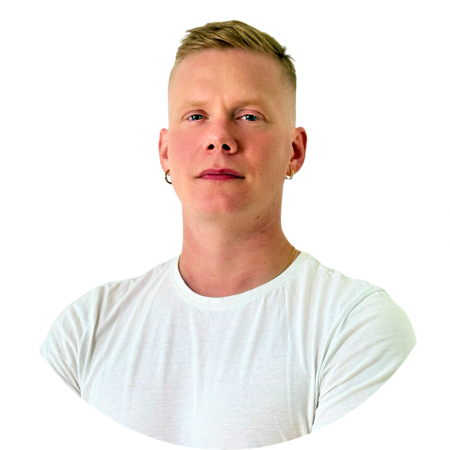 George Turner Sports Massage Therapist