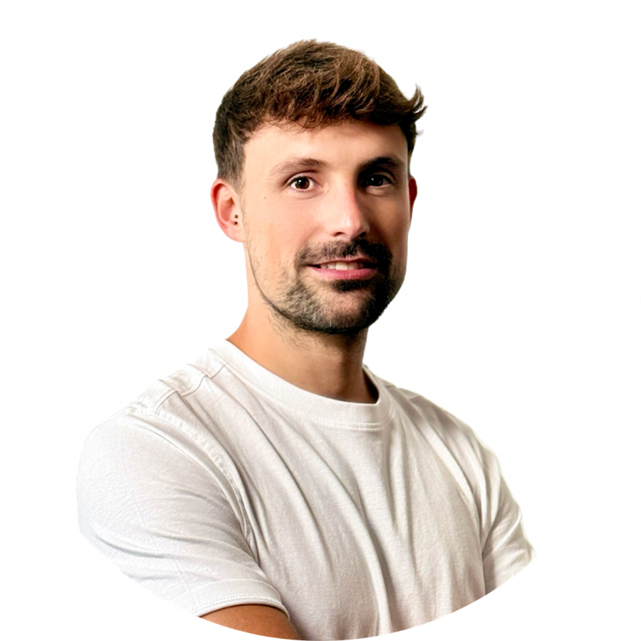 Jon Esteban Sports Massage Therapist