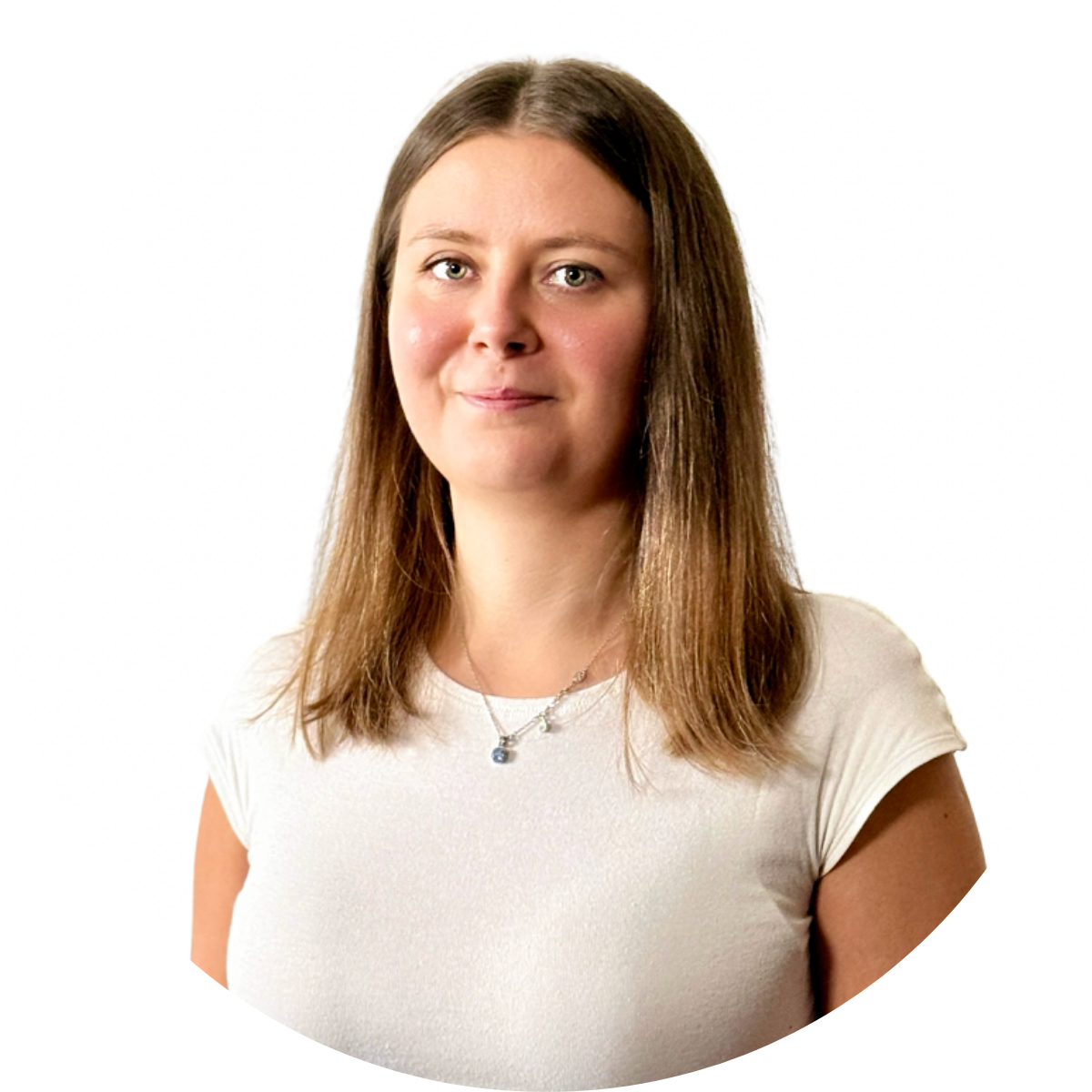 Monika Lech Sports Massage Therapist