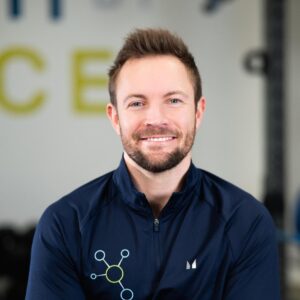 1 Co-founder & Physiotherapist