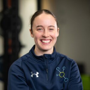 Health by Science physiotherapist in Leith offering professional physiotherapy and sports massage in Edinburgh.